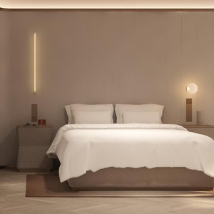Diseño de Muebles Personalizados de Lujo para Hoteles de Negocios, Proyectos de Renovación de Villas, Apartamentos y Hoteles de Alta Gama - Product Image 5