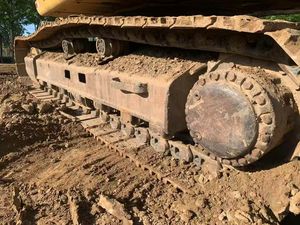 Excavadora Hidráulica Usada CAT329D2L, Excavadora de Cadenas Cat 329D2L para Construcción, con Precio Bajo y Disponible en Stock - Product Image 5