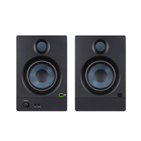 N-Audio NEW B4BT Professional Audio Active Studio Monitor Haut-parleurs Amplificateur intégré 7.1 canaux pour woofer 3.5"