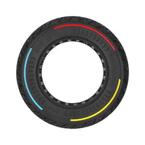Pneu solide Ulip Off Road 8.5x2 pour trottinette électrique VSETT 9 ZERO 9, anti-crevaison, 3 couleurs, pneu solide 8,5 pouces 50-134 - Product Image 3