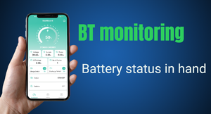 Lifepo4 36 вольт литиевая морская батарея 100 ач литиевая батарея 36 в 100 ач - Product Image 3