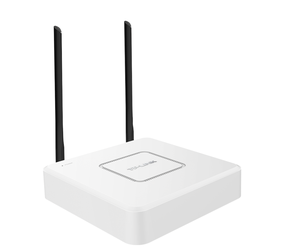 MT-FAST TL-NVR6106C-W20 NVR WiFi 6 canaux 300 Mbps H.265+ 1 To 6 To VGA Détection de mouvement Enregistrement Plug & Play Nouvelle Marque - Product Image 2
