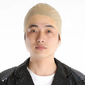 Mak I-Min balle di Brackman calvo sfarfallano accessori per capelli - Product Image 1