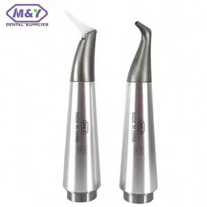 หัวฉีดขัดฟันอะไหล่หัวฉีดแซนด์บลาสเตอร์ XP FX <span class=keywords><strong>Airflow</strong></span> prophy ขัดหัวฉีดอุปกรณ์ทันตกรรม - Product Image 6