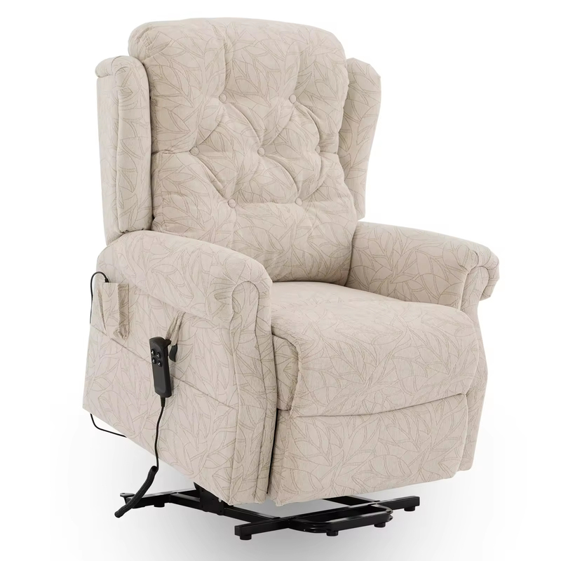Hot Sales Lay Flat Lift Chair