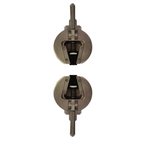 5000N كابل سلك قوة الشد Force-Free لاعبا اساسيا - Product Image 6