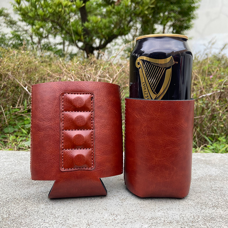 12OZ Brown (4 Magnets)