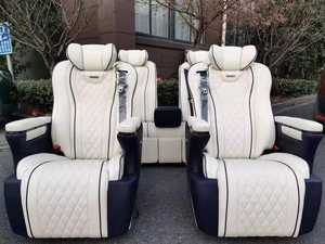 Asiento de coche <span class=keywords><strong>2022</strong></span>, asiento de coche a buen precio, asiento eléctrico VIP para automóvil para W447/Vito/v-class/v-klasse/21/21/Metris V CLASS - Product Image 6