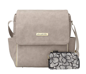 Bolsa de Pañales de Viaje de Gran Capacidad con Logotipo Personalizado de Fábrica, Estilo <span class=keywords><strong>2023</strong></span>, Organizador de Pañales para Mamá, Mochila de Poliéster - Product Image 1