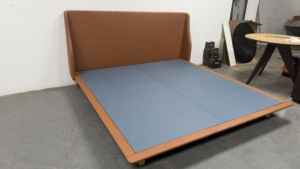 Base de Cama y Cabecera 4 Bears, Muebles de Primera Calidad para Hoteles por Top <span class=keywords><strong>Hotel</strong></span> Project - Product Image 2