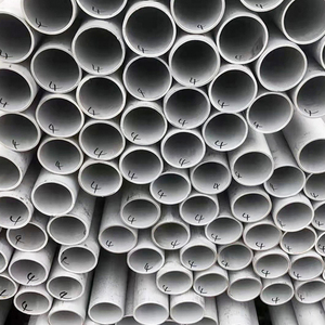 Tuyau sanitaire soudé en acier inoxydable de qualité alimentaire ASTM A270 Tuyau en acier inoxydable 304 Tuyau en acier inoxydable inoxydable pour l'industrie des boissons - Product Image 6