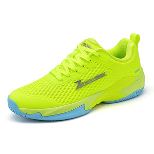 <span class=keywords><strong>Scarpe</strong></span> Professionali da Uomo <span class=keywords><strong>per</strong></span> Padel, Pickleball, Badminton e <span class=keywords><strong>Pallavolo</strong></span>, Sportive <span class=keywords><strong>per</strong></span> Primavera/Estate, Traspiranti con Fodera in Rete e Suola in EVA - Product Image 5