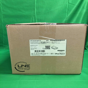 Pronta Consegna Originale <span class=keywords><strong>Pro</strong></span>-face Pfxsp5b10 Senza Confezione Originale Fornitore PLC - Product Image 1