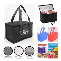 Sac isotherme de golf avec isolation logo personnalisé Boîte à lunch étanche Réfrigérateur Activité de plein air Déjeuner personnalisé Sacs thermiques pour aliments
