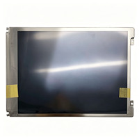 Écran LCD pour console de commande Kuka C4 C5 G084SN05V9 – Affichage haute définition clair, résistant aux chocs, pièce de rechange pour robot industriel
