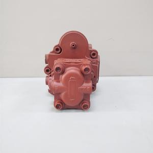 ปั๊มไฮดรอลิกหลัก Bobcat E25 E26 E27Z รุ่น 7209325 7209326 OEM PVD-0B-24P สำหรับอะไหล่รถขุดขนาดเล็ก - Product Image 2