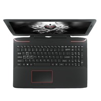 Professional Pc Computer Gaming Computer 8GB Discrete Graphic Cards I7 Laptop Ordinateur Portable Gamer Core I7 Gaming