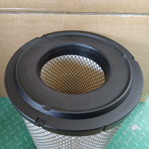 Filtre à air industriel Manny PS-CE03-411 neuf pour compresseur d'air à vis, matériau en papier filtrant, garantie de 6 mois - Product Image 3