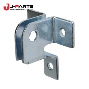 Brkt-Door Swlh pour Nissan URVAN E25 2001-2012 ZD30 Diesel OE 76637M 76637M - Product Image 1