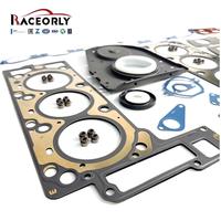Kit de joint de culasse moteur RACEORLY 2721420680 pour Mercedes-Benz M272 2.5L 3.0L Classe C Classe E GLK SLK