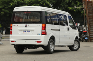 Meilleure vente de voiture à roues Dongfeng EC36 EEC Certifié <span class=keywords><strong>7</strong></span> <span class=keywords><strong>places</strong></span> électriques Business Cargo Minivan Optimum Véhicules Voitures d'<span class=keywords><strong>occasion</strong></span> - Product Image 4