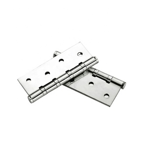 Guangzhiyin prezzo all'ingrosso porta accessori <span class=keywords><strong>per</strong></span> finestra in acciaio inox porta piatta <span class=keywords><strong>cerniera</strong></span> 4 pollici farfalla <span class=keywords><strong>cerniera</strong></span> - Product Image 4