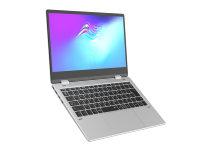 13,3 Zoll PC Kabelgebundener Tragbarer Monitor 360 Grad Drehbar Unterstützt iPhone/iPad/Laptop/Switch Dex-Modus -Out