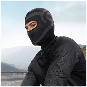 남성과 여성을위한 맞춤형 스키 새로운 디자인 사이클링 겨울 스키 발라클라바 추운 날씨 - Product Image 4