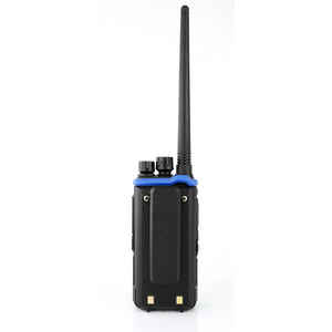Baofeng <span class=keywords><strong>DR</strong></span>-1802U Original DMR talkie-walkie numérique haute fréquence meilleure qualité dispositif de <span class=keywords><strong>jambon</strong></span> bidirectionnel sans fil - Product Image 6
