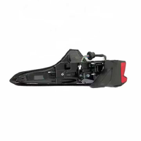 Original Nouvel État F18-4433010 F18-4433020 Feu Arrière Assy Feu Arrière Jetour X70 Plus 12V Gauche Voiture Lumière Accessoires