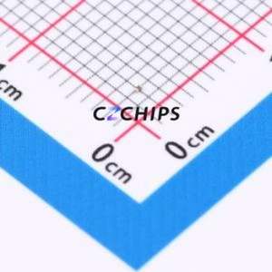 Condensateur SMD (MLCC) CC0201KRX5R6BB104 0201 (Capacité : 100nF) (Précision : 10%) Tension nominale : 10V - Product Image 2