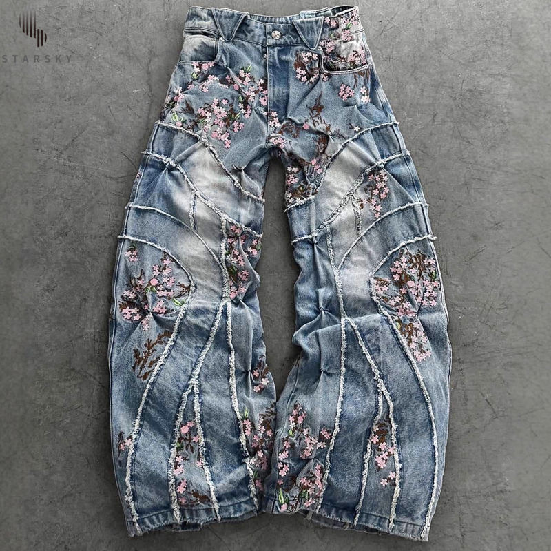 Wholesale Crazy Jeans Women High-Quality, Custom-Fit Denim