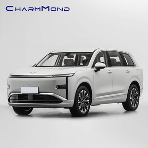 Wuling Starlight L 260 km, 5 portes, 6 places, édition confort, SUV PHEV haute performance, SUV hybride rechargeable, voiture familiale - Product Image 1
