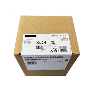 โมดูลซีพียู PLC SIMATIC S7-1200 6ES7212-1HE40-0XB0 ของแท้ใหม่ 100% - Product Image 2
