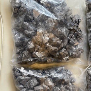 Spons <span class=keywords><strong>TITANIUM</strong></span> Asal Cina SGSH dengan Kandungan Ti 99,99% untuk Aplikasi Industri Dirgantara - Product Image 4