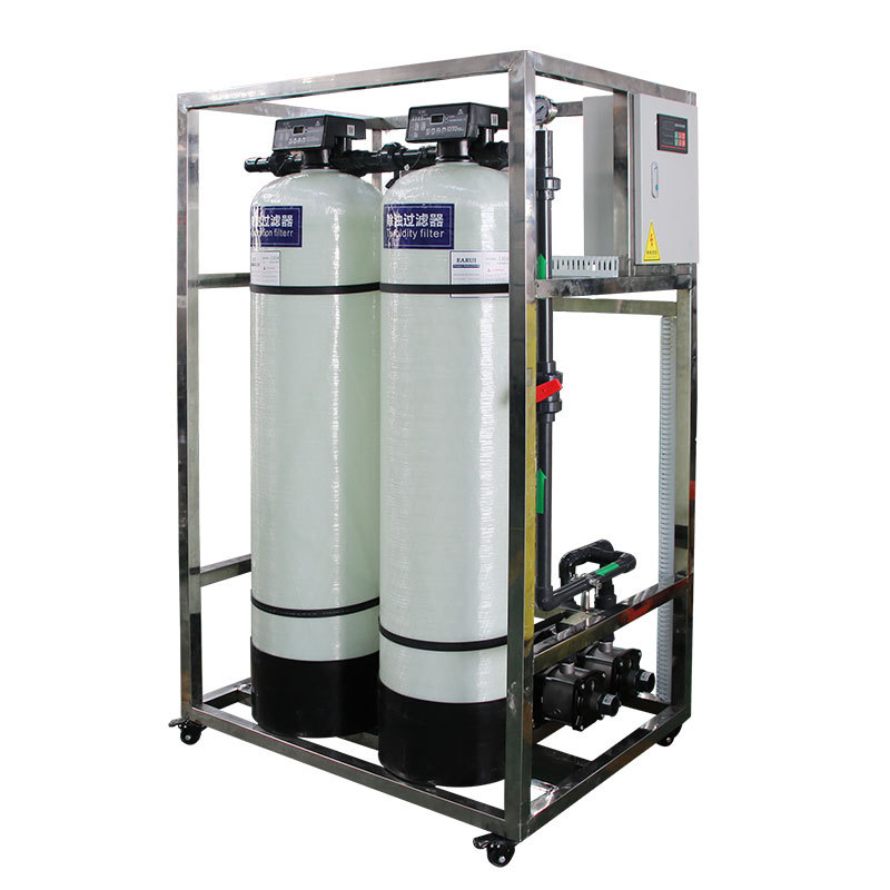 Factory Reverse Osmosis System Whole House