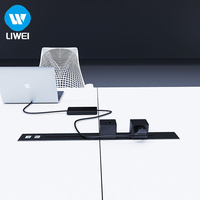 Bureau de direction en L moderne à prix d'usine avec armoire latérale en bois ergonomique pour manager, directeur, PDG, patron