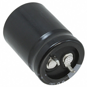 Fournisseurs de composants électroniques d'origine UCD1E221MCL6GS, condensateurs électrolytiques en aluminium 220uF ±20% 25V, montage en surface - Product Image 1