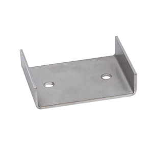 Prezzo all'ingrosso lavorazione lamiera Custom timbratura saldatura parti accessori componenti lamiera assemblaggio - Product Image 3