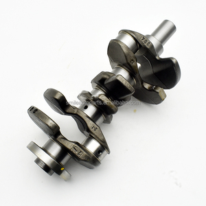 Albero motore Smile Auto Parts per <span class=keywords><strong>Ford</strong></span> ECOSPORT 1.0 FOCUS 1.0 B-MAX 1.0 C-MAX 1.0 CM5G6303FB H6BG6303AA 1807873 2431382 2431390 - Product Image 2
