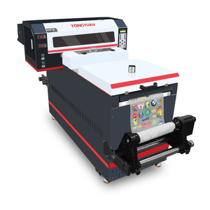Impresora de Inyección de Tinta Industrial Automática de 2 Cabezales Epson I3200 <span class=keywords><strong>A3</strong></span>, Máquina de Papel de 2 Metros, 1 Año de Garantía, Sublimación XP600 para Impresora Nueva - Product Image 6