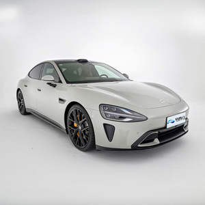 Disponibile per SU7 2024 Veicolo a Nuova Energia, Autonomia Massima 800km, Berlina 4WD di Lusso, Auto Elettrica 265km/<span class=keywords><strong>h</strong></span> Prodotta in Cina - Product Image 3