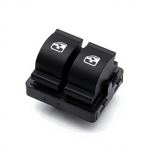 Interruptor de Ventana de Plástico 5801511729 para Iveco Daily 14-18 - Product Image 1