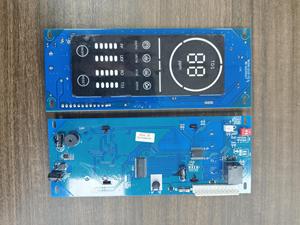 Support <strong>Customization</strong> Water <strong>Purifier</strong> <strong>Control</strong> Panel Accessories <strong>for</strong> the Production of Water <strong>Purifiers</strong> Manufacturers - Product Image 3