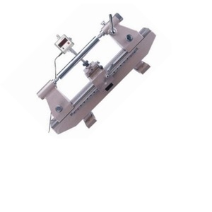 เครื่องมือวัดความเยื้องศูนย์กลาง RSK รุ่น 562 เครื่องตรวจจับการแกว่งแบบแม่นยำสำหรับใช้ในอุตสาหกรรม - Product Image 3