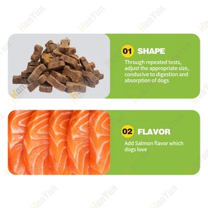 HANYUN-ในสต็อกขายร้อนสะโพกและร่วมเคี้ยวประกอบด้วย MSM ,Glucosamine และ Chondroitin - Product Image 3