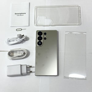 Teléfono Móvil Original S26 Ultra y Accesorios 16Gb+1TB 5G Teléfono Celular Android Dragon 8 Elite Smartphone para Juegos - Product Image 2