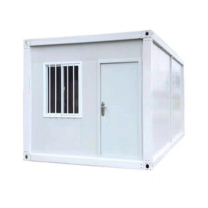 ภาชนะบรรจุแบบพับได้สำหรับบ้านภาชนะแพ็ค4นาทีสำเร็จรูปสำเร็จรูปแบบพกพาเคลื่อนย้ายได้พกพาสะดวกเคลื่อนที่ได้ - Product Image 1