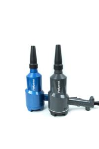 PINKDETAIL Secador de <span class=keywords><strong>lavado</strong></span> de <span class=keywords><strong>coches</strong></span> Secador y soplador de <span class=keywords><strong>mano</strong></span> profesional de alto flujo para detalles de automóviles - Product Image 2