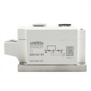 FS225R17KE4‑S1 โมดูลเซมิคอนดักเตอร์กำลัง 300A 1200V สำหรับการซ่อมแซมอินเวอร์เตอร์แปลงความถี่ - Product Image 6